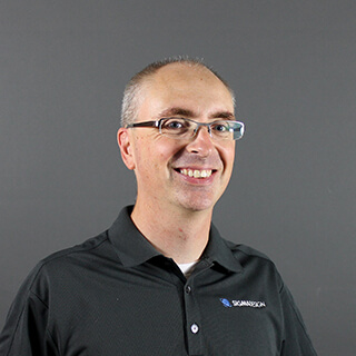 Image of Mike Pullen